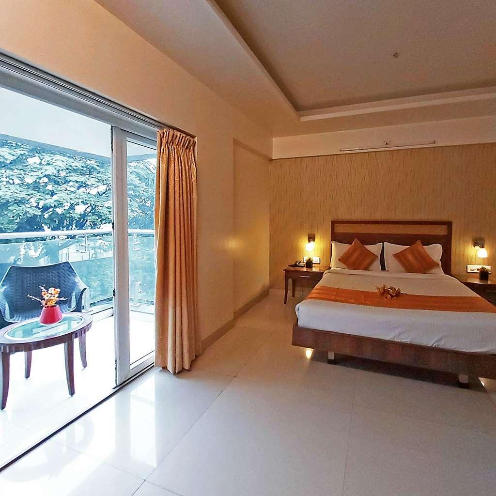 Quality Inn Mint Pune Pokój zdjęcie