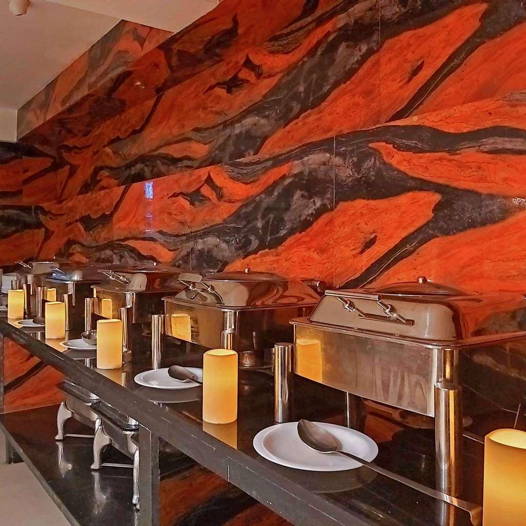 Quality Inn Mint Pune Zewnętrze zdjęcie