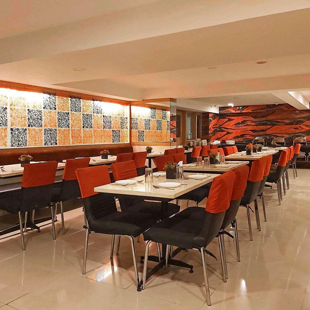 Quality Inn Mint Pune Zewnętrze zdjęcie