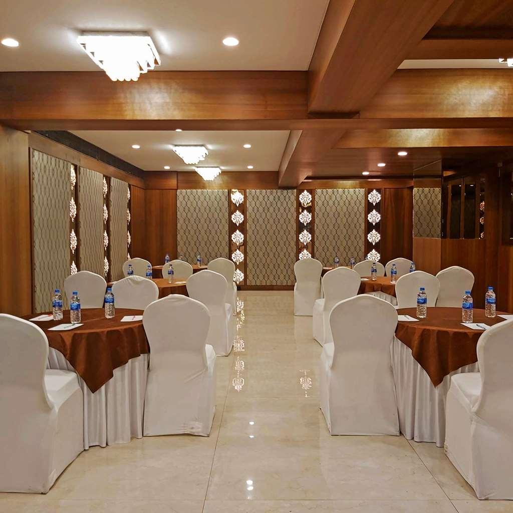 Quality Inn Mint Pune Udogodnienia zdjęcie