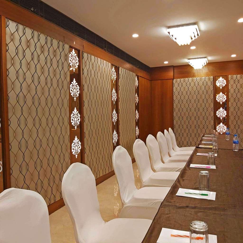 Quality Inn Mint Pune Udogodnienia zdjęcie
