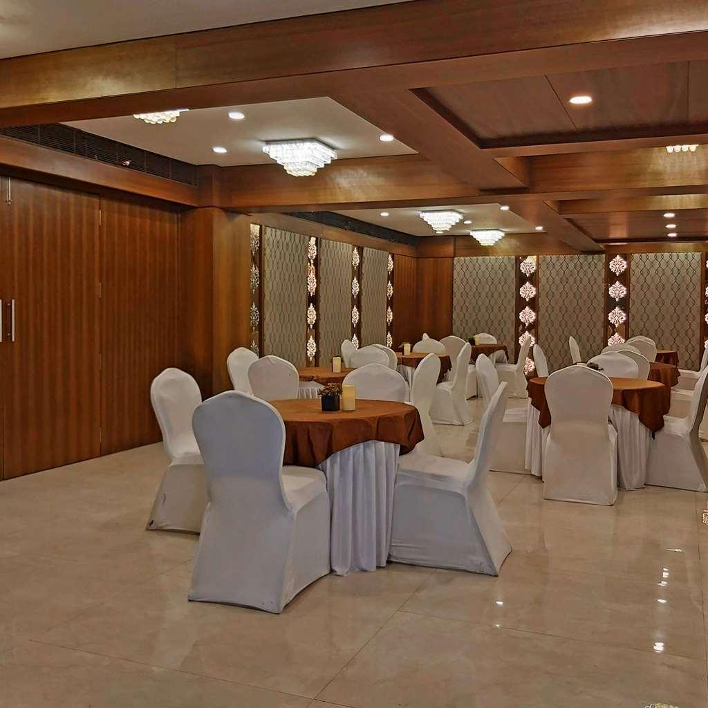 Quality Inn Mint Pune Udogodnienia zdjęcie