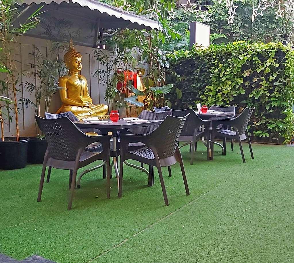 Quality Inn Mint Pune Wyposażenia zdjęcie