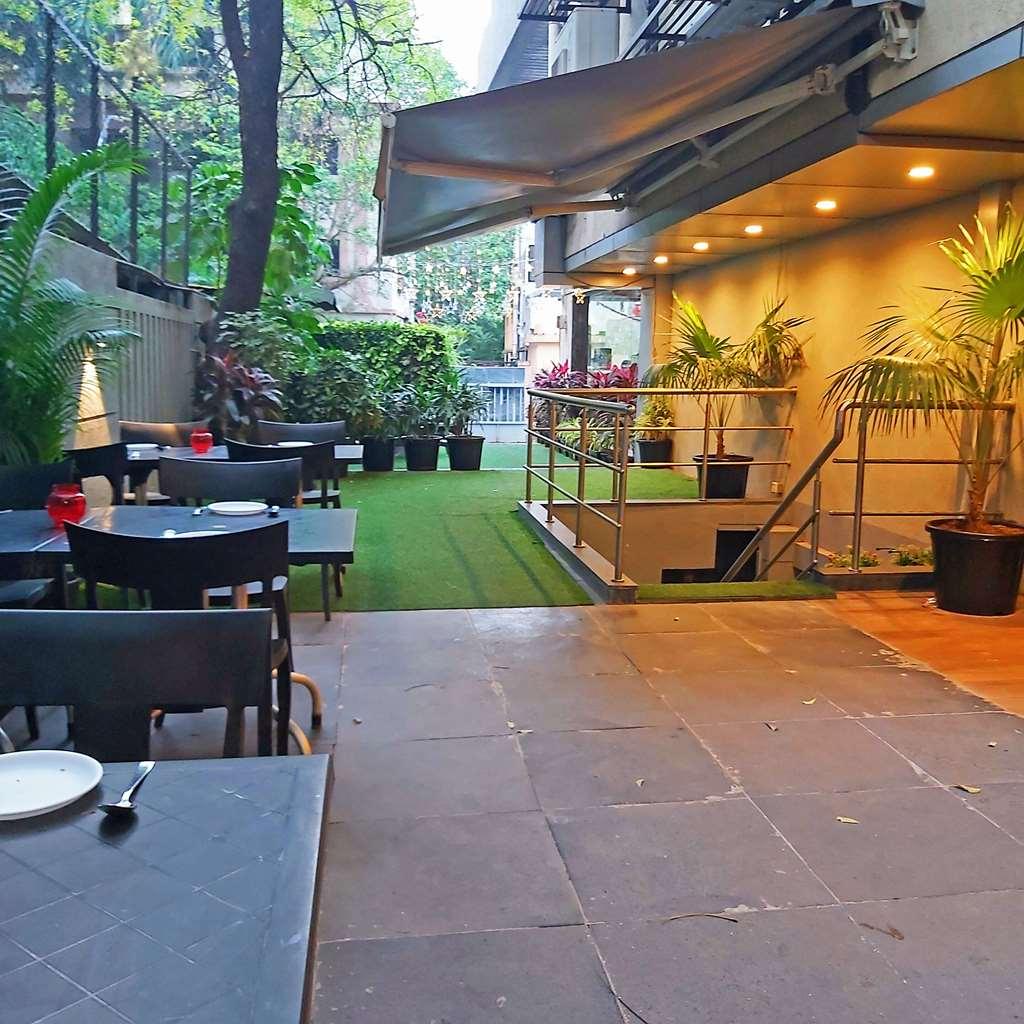 Quality Inn Mint Pune Wyposażenia zdjęcie