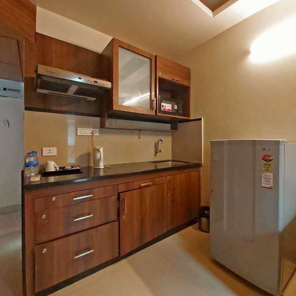 Quality Inn Mint Pune Pokój zdjęcie