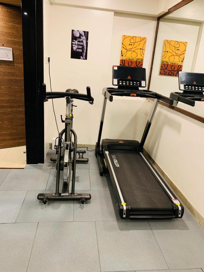 Quality Inn Mint Pune Zewnętrze zdjęcie