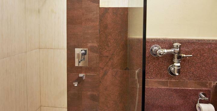 Quality Inn Mint Pune Zewnętrze zdjęcie