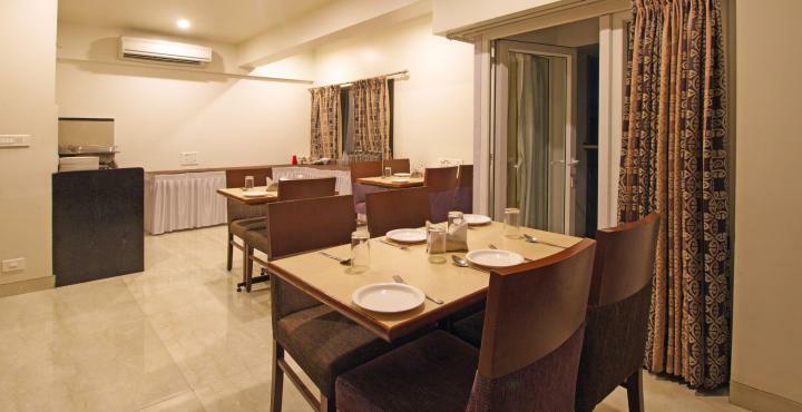 Quality Inn Mint Pune Zewnętrze zdjęcie
