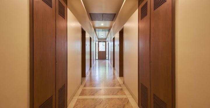 Quality Inn Mint Pune Zewnętrze zdjęcie